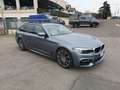 BMW 520 d xDrive Touring Msport Grigio - thumbnail 5