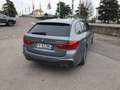 BMW 520 d xDrive Touring Msport Grigio - thumbnail 7