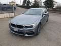 BMW 520 d xDrive Touring Msport Grigio - thumbnail 1