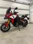 Ducati Multistrada V4 PIKES PEAK Piros - thumbnail 4