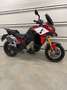 Ducati Multistrada V4 PIKES PEAK Piros - thumbnail 1