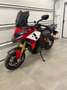 Ducati Multistrada V4 PIKES PEAK Piros - thumbnail 10