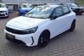 Opel Corsa F 1.2 Turbo "GS" Blanc - thumbnail 2
