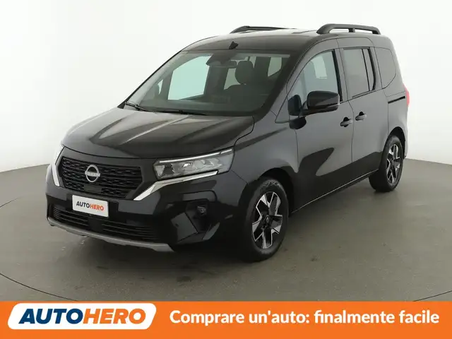 Nissan Townstar 1.3 DIG-T N-Connecta 130 CV