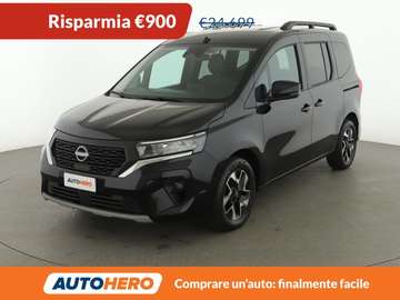 1.3 DIG-T N-Connecta 130 CV