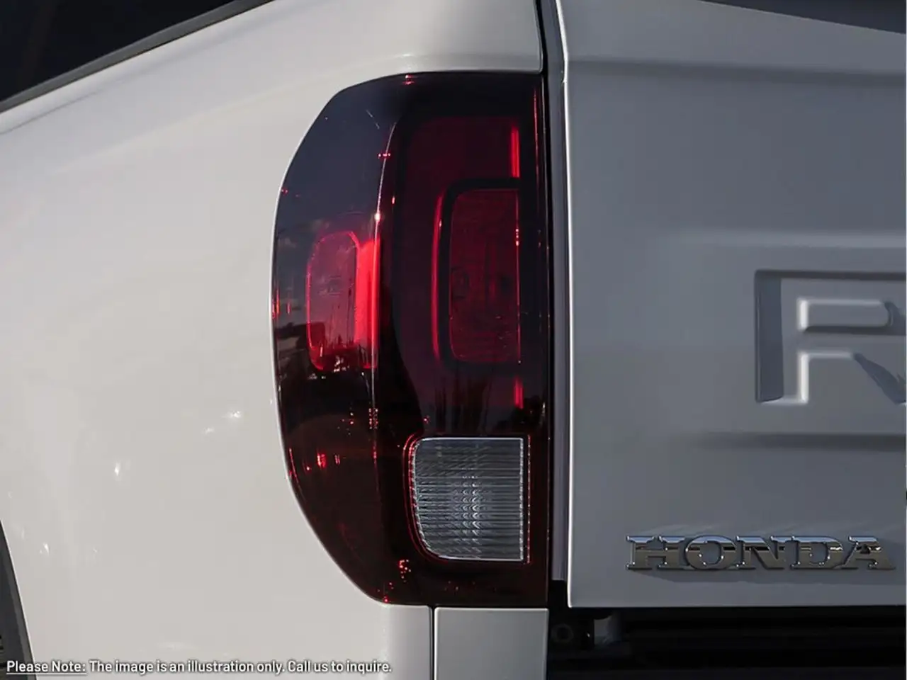 Honda Ridgeline снимка Honda Ridgeline