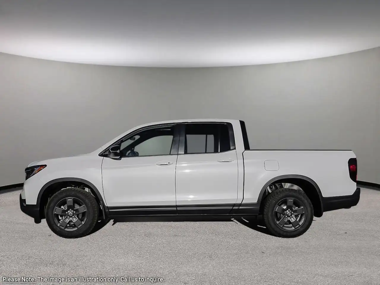 Honda Ridgeline снимка Honda Ridgeline