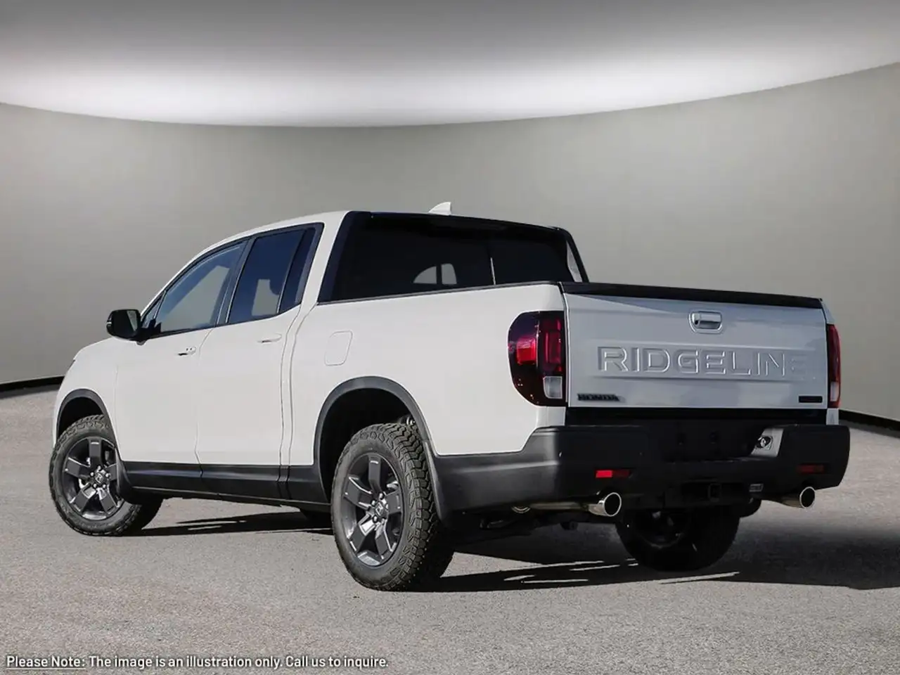 Honda Ridgeline снимка Honda Ridgeline