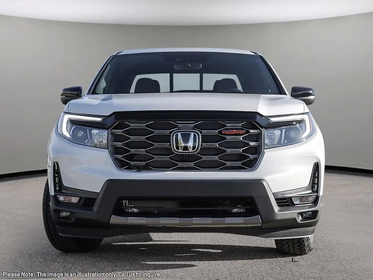 Honda Ridgeline снимка Honda Ridgeline