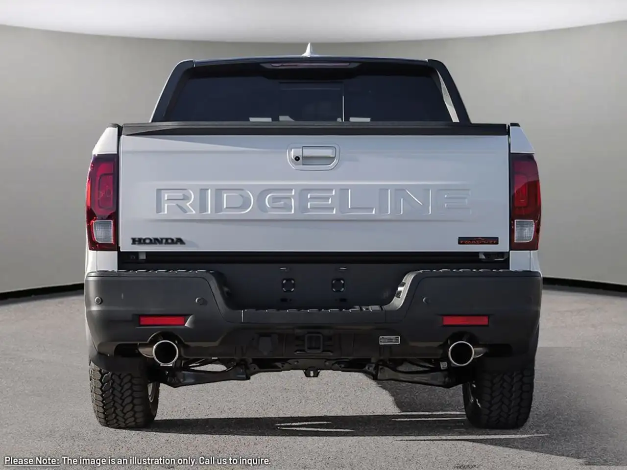 Honda Ridgeline снимка Honda Ridgeline
