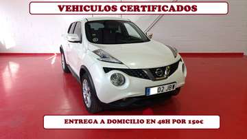 1.5dCi N-Tec 4x2