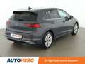 Volkswagen Golf 1.5 TSI ACT Style *ACC*SPUR*LED*NAVI*SHZ*MASSAGE* Grau - thumbnail 6