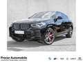 BMW X6 xDrive40d M Sport Pano Sky Lounge Standheiz. DA Pr Noir - thumbnail 1