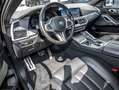 BMW X6 xDrive40d M Sport Pano Sky Lounge Standheiz. DA Pr Schwarz - thumbnail 5