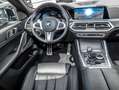 BMW X6 xDrive40d M Sport Pano Sky Lounge Standheiz. DA Pr Noir - thumbnail 13