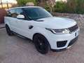 Land Rover Range Rover Sport Range Rover Sport II 2018 3.0 sdV6 HSE my19 Blanc - thumbnail 1