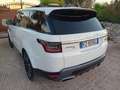 Land Rover Range Rover Sport Range Rover Sport II 2018 3.0 sdV6 HSE my19 Blanc - thumbnail 4