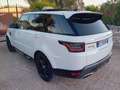 Land Rover Range Rover Sport Range Rover Sport II 2018 3.0 sdV6 HSE my19 Blanc - thumbnail 3