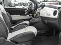 Fiat 500 DolceVita 1.0 Mild Hybrid EU6d Blanc - thumbnail 6