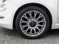 Fiat 500 DolceVita 1.0 Mild Hybrid EU6d Blanc - thumbnail 3