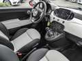 Fiat 500 DolceVita 1.0 Mild Hybrid EU6d Blanc - thumbnail 5