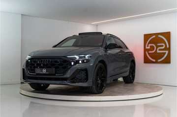 60 TFSI E Quattro S-Edition Competition 490PK FACE