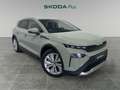 Skoda Elroq 85 210KW 77Kwh Vert - thumbnail 1
