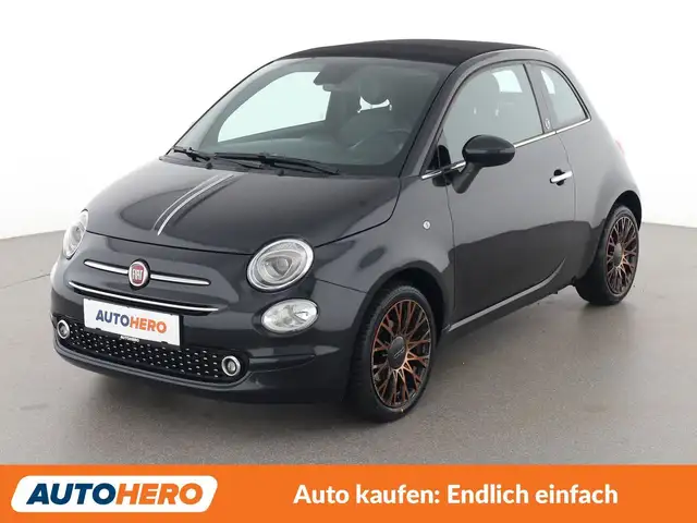 Fiat 500C 0.9 120th