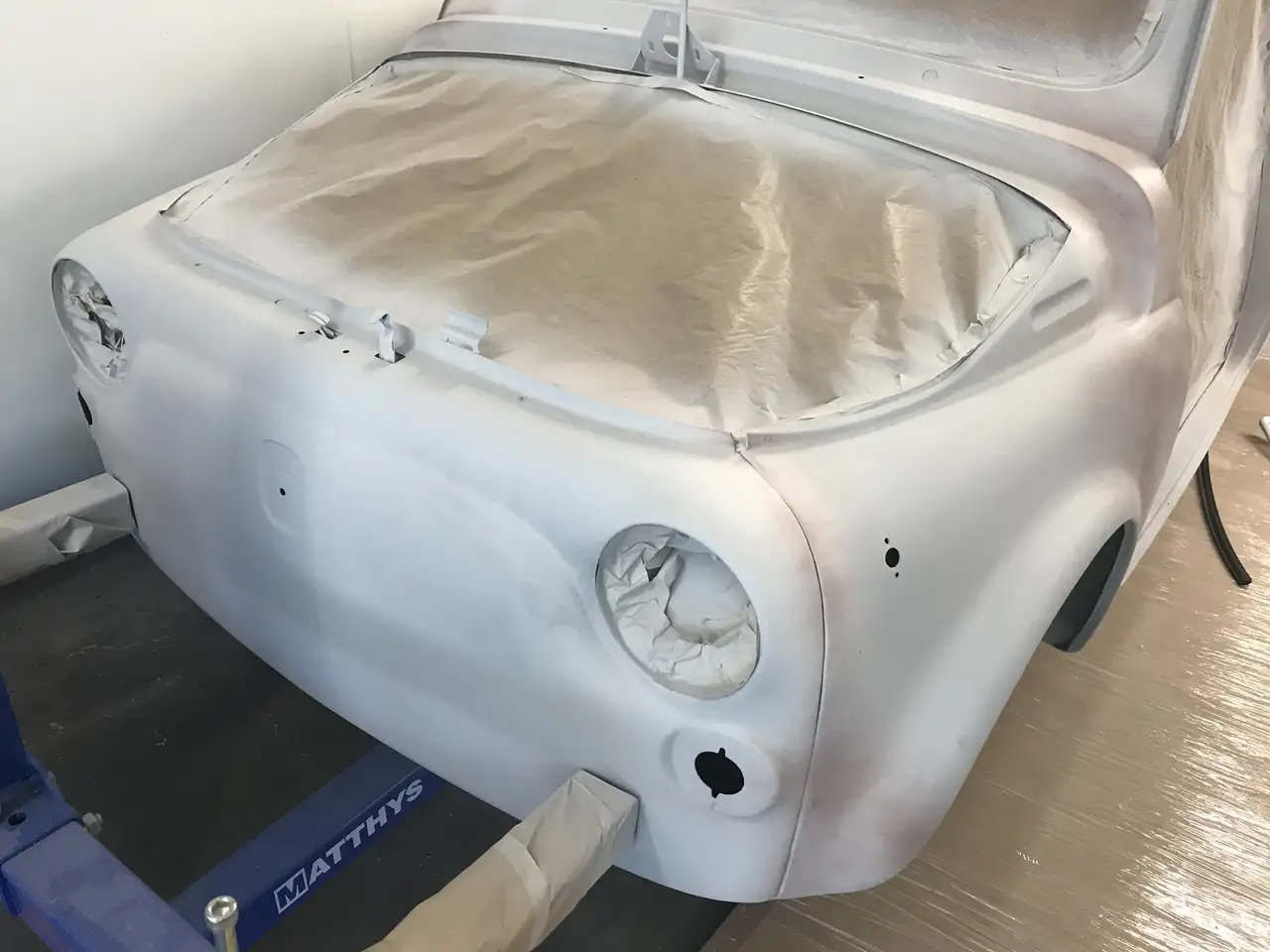 Fiat 500L, foto 7