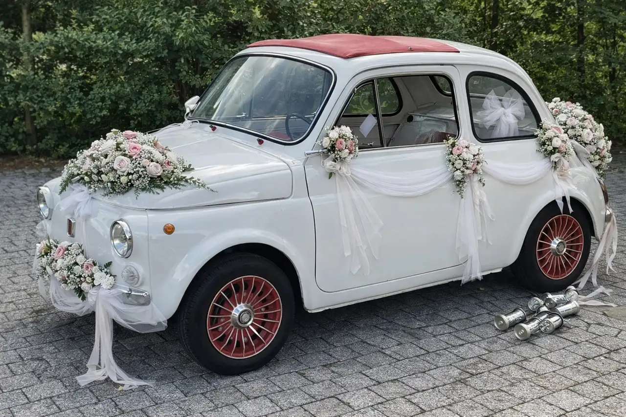 Fiat 500L, foto 1