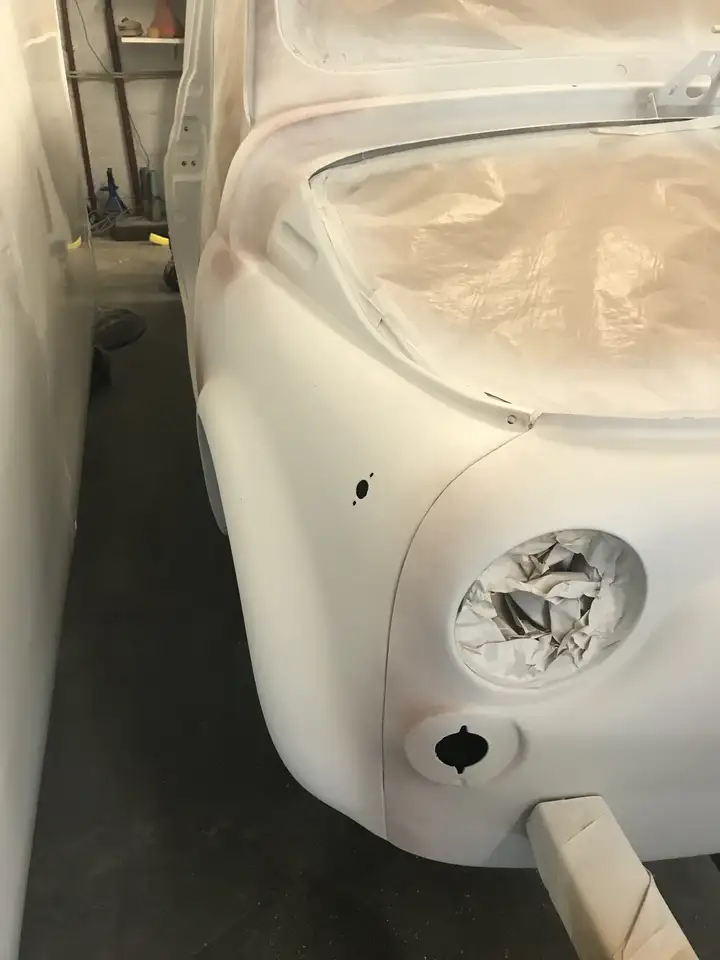 Fiat 500L, foto 8