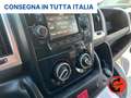 Fiat Ducato MAXI 35 2.3 MJET130CV(L2H2 PM-TM)SENSORI- Blanc - thumbnail 20