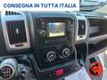 Fiat Ducato MAXI 35 2.3 MJET130CV(L2H2 PM-TM)SENSORI- Blanc - thumbnail 30