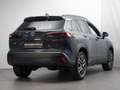 Toyota Corolla Cross Hybrid 140 Dynamic | Facelift model | Apple carpla Gris - thumbnail 7