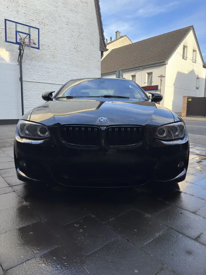 BMW 325