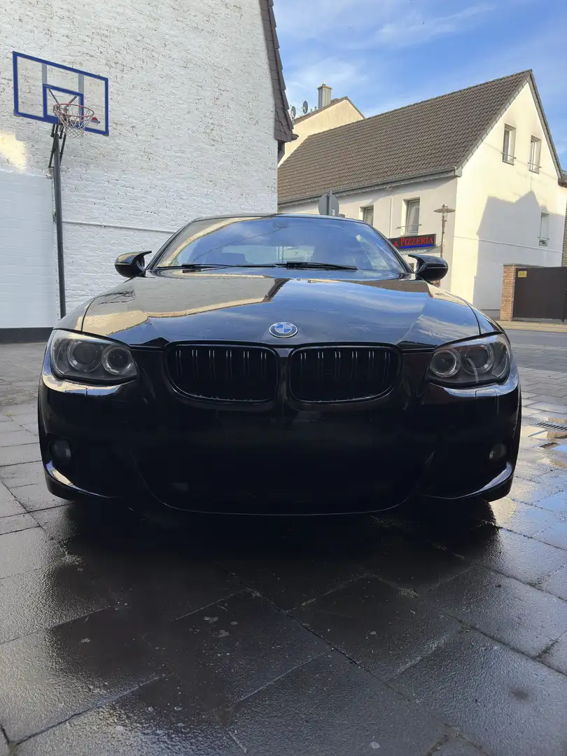 BMW 325 325i Coupe Aut. M Sport Edition - 1
