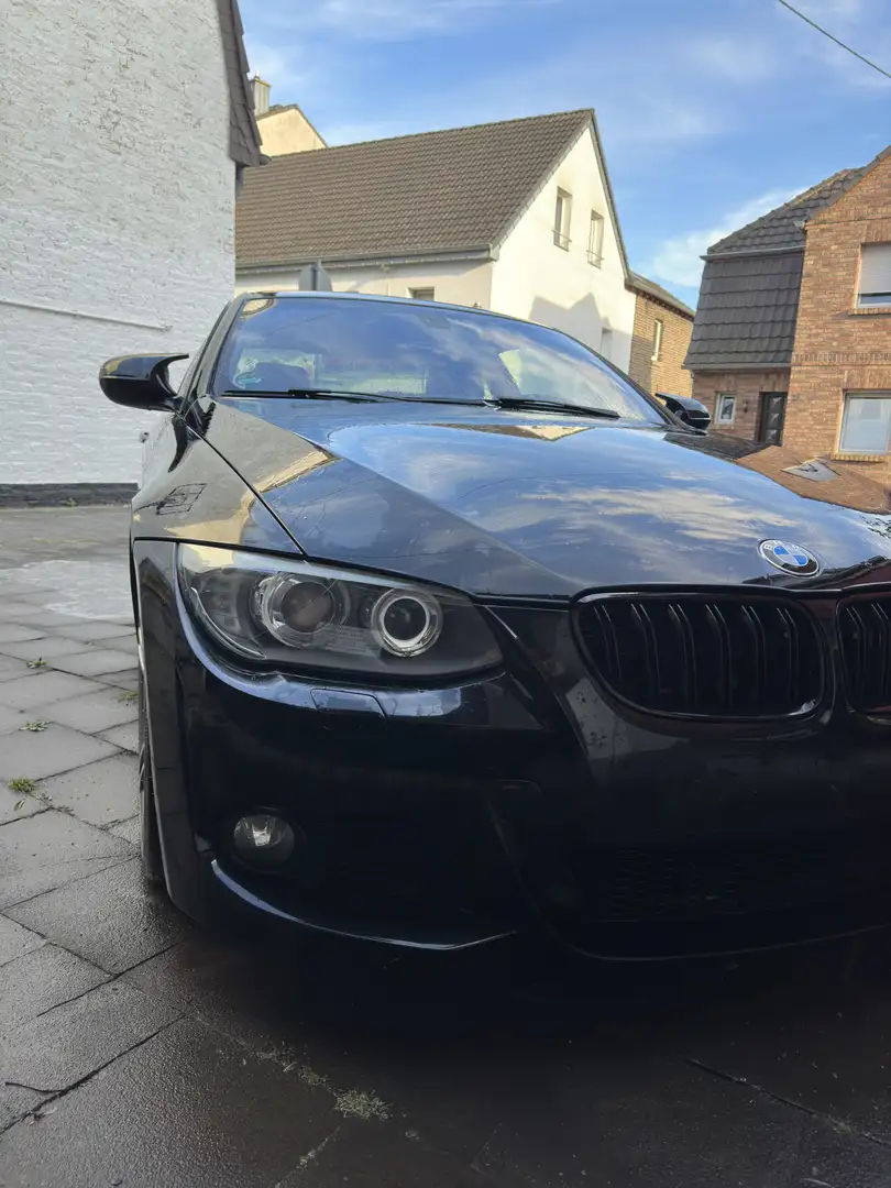 BMW 325 325i Coupe Aut. M Sport Edition - 2