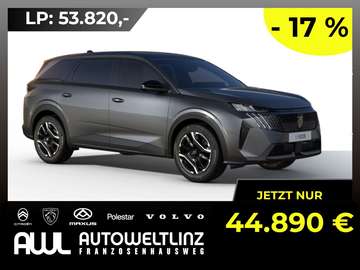 Allure Elektro 210 73 kWh MegaDeal