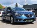 Renault Megane IV 1.2 TCe 100 Energy Intens Navi SpurH Azul - thumbnail 4
