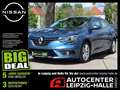 Renault Megane IV 1.2 TCe 100 Energy Intens Navi SpurH Blau - thumbnail 1