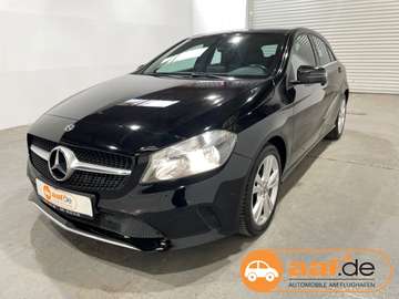 BlueEfficiency EU6 Teilleder Klima Navi PDCv+h