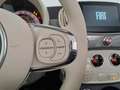 Fiat 500C 1.0 HYBRID 70PK DOLCEVITA ECC LM CABRIO NAP Grijs - thumbnail 14