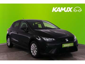 1.0TSI Style+LED+NAVI+TEMPO+PDC+KLIMA