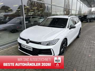 R-Line 2.0 TDI 4Motion AHK ACC IQ