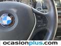 BMW 116 116d Zwart - thumbnail 26