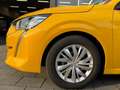 Peugeot 208 1.2 PureTech Active Pack- 23.000 KM - Navigatie / Gelb - thumbnail 16
