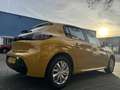 Peugeot 208 1.2 PureTech Active Pack- 23.000 KM - Navigatie / Gelb - thumbnail 9