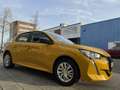 Peugeot 208 1.2 PureTech Active Pack- 23.000 KM - Navigatie / Gelb - thumbnail 10