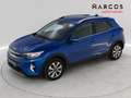 Kia Stonic 1.0 T-GDi MHEV Drive 100 Azul - thumbnail 3