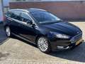 Ford Focus Wagon 1.5 Titanium Edition *DEALERONDERHOUDEN/WEGK Noir - thumbnail 3
